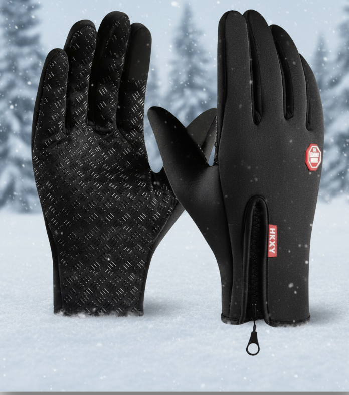 Winter Gloves