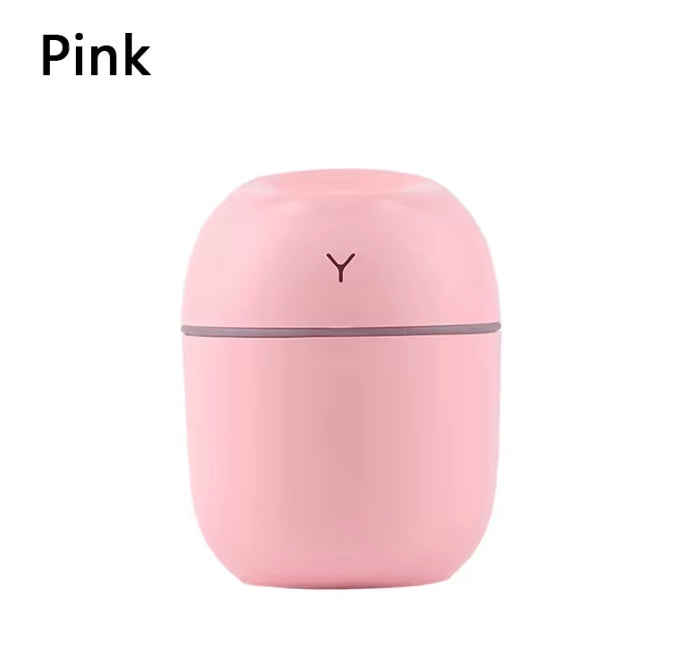 Multifunctional Mini Silent Home Use Humidifier Car Purifier Car Air Purifier Mini Humidifier Car Bedroom Dormitory Air Purifier