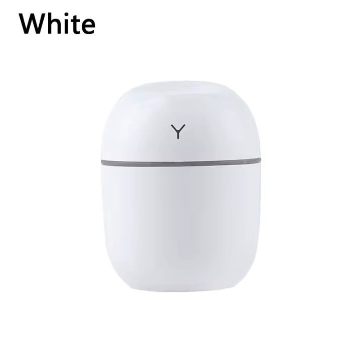 Multifunctional Mini Silent Home Use Humidifier Car Purifier Car Air Purifier Mini Humidifier Car Bedroom Dormitory Air Purifier